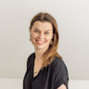 Meet your Posher, Joanna